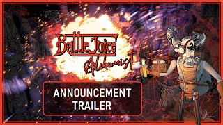 Watch and explore about BattleJuice Alchemist
