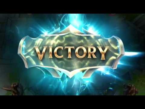 LEAGUE OF LEGENDS MOTIVATIONAL VIDEO (DRAVEN MAIN)