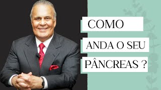 Como anda seu pâncreas?