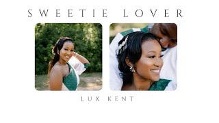 Sweetie Lover Music Video