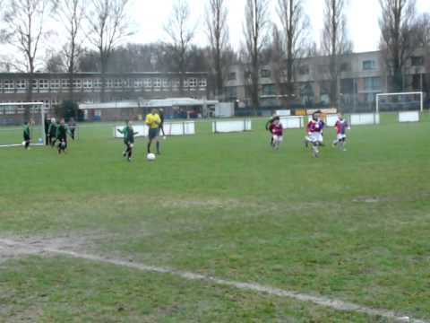 DUNO-TV: Tac'90 F2 - Duno F4 (22 Jan 2011)