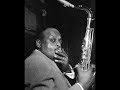 Ben Webster - How Deep Is The Ocean