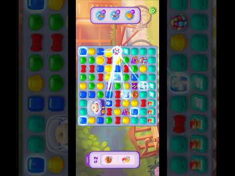 Shorts Playrix Homescapes Gameplay Walkthrough Level 13293-010