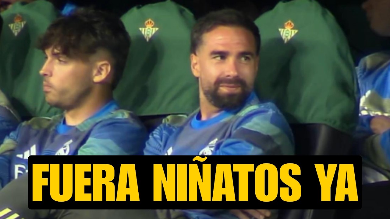 MOURINHO O QUIEN SEA: ACABA CON ESTOS NIÑATOS