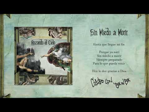 Calero LDN X Lefty SM X BOXINBOX - Sin Miedo a Morir [Rozando el Cielo]