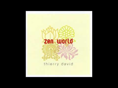 Thierry David — Forgive Me