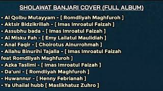 Sholawat Al Banjari Full Album...