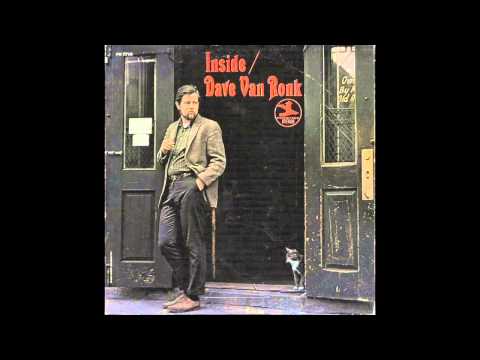Lady Gay - Dave Van Ronk