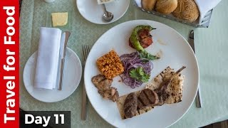 Lamb Chops and Safety Tips during the Attempted Coup in Istanbul - YouTube