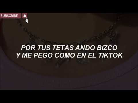 RUBIA O MOROCHA - ECKO, OMAR VARELA LETRA