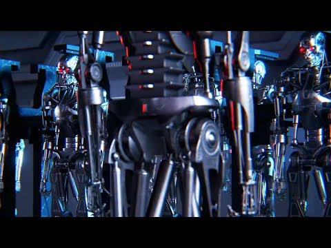 Ghost Recon Breakpoint Terminator Event Final Boss + Ending 1080p 60FPS