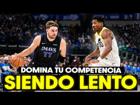 3 MOVES for SLOW players that will make you the fastest...