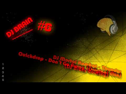 DJ Brain - Jumpstyle/Hardstyle Megamix #6