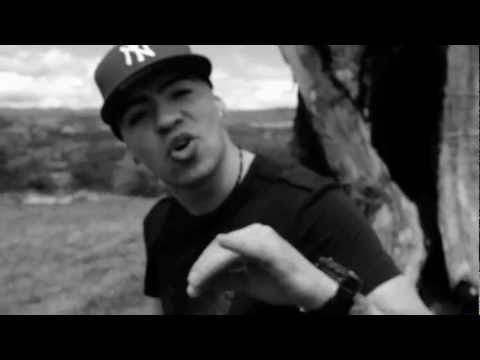 C-Shot Feat. Kid Komas "Emancipación" HD