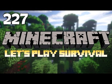Let's Play Minecraft ITA - Ep.227 - Verso la giungla