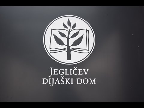 Jegličev dijaški dom