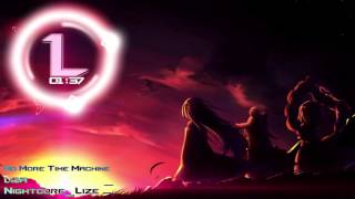 ♕ Nightcore - No More Time Machine (LiSA)