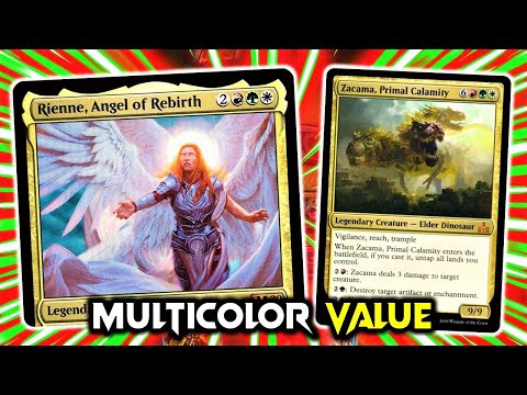 🥰 This Deck Is All That's Right In Magic The Gathering