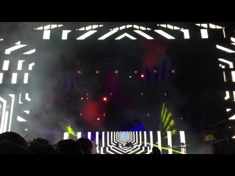 Pretty Lights @Hard DotD 2014