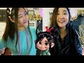 Megan Lee - A Place Called Slaughter Race (Ralph Breaks the Internet OST Cover)