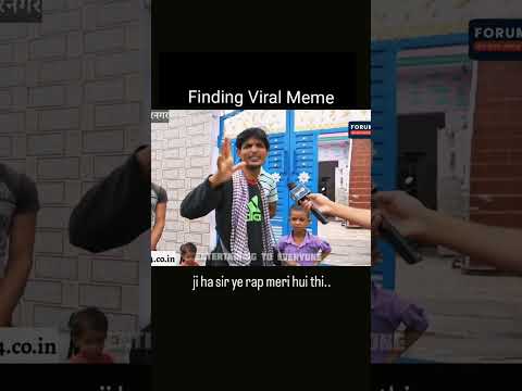 Ji mere he rap hui thi original Meme #memes #oriiginalmeme #inspiration  #trendingmemes
