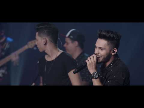 Caio Victor e Tinan - Três motivos - DVD "O que vem a seguir"