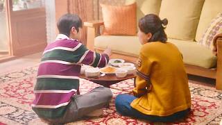 【号泣旋風到来】チェ・ウシク×チャン・ヘジン、親子役で7年ぶりの共演／映画『あなたが母親の手料理を食べられる回数は、あとどれくらい残ってますか？』特報
