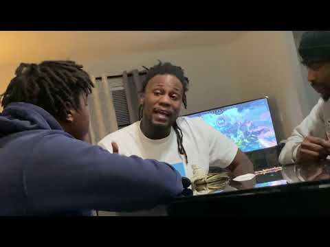 Tr8 Da Dealer -GFD Vol 1