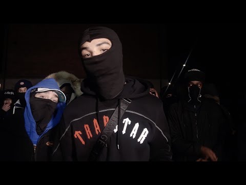 #RGB Chucky x YR - On The Block Freestyle