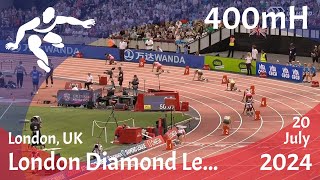 400mH (76cm)