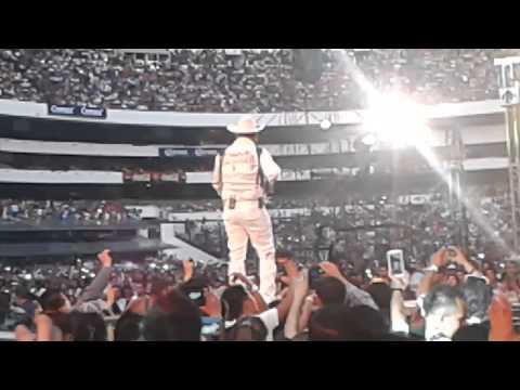 Ahora resulta!  Voz de Mando