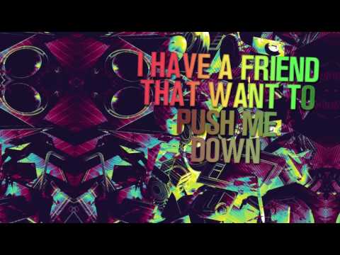 High Therapy - Friendshit (Lyric Video)