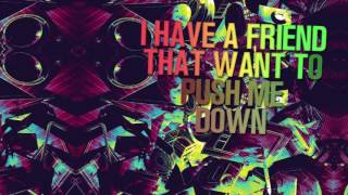 Download lagu High Therapy - Friendshit (Lyric Video) mp3