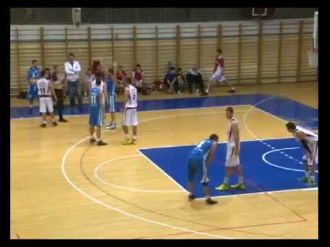 Napredak - Morava 15. kolo 2mls sezona 2013-2014