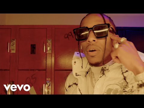 K-Major - Put You On ft. Jacquees