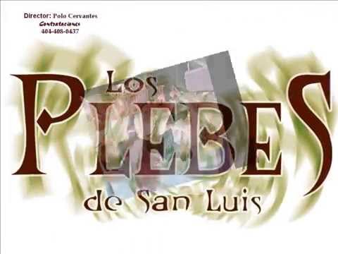 LOS PLEBES DE SAN LUIS / EL TRIUNFADOR *2007