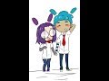 bonnie y el bon(caly y dandee)ay corazón (versión fnafhs) bonnie y el bon(caly y dandee)ay corazón (versión fnafhs)