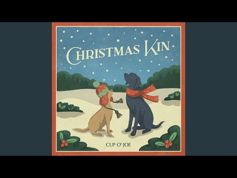 Sussex Carol - Cup O' Joe