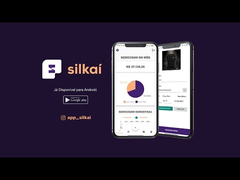 Silkai video thumbnail