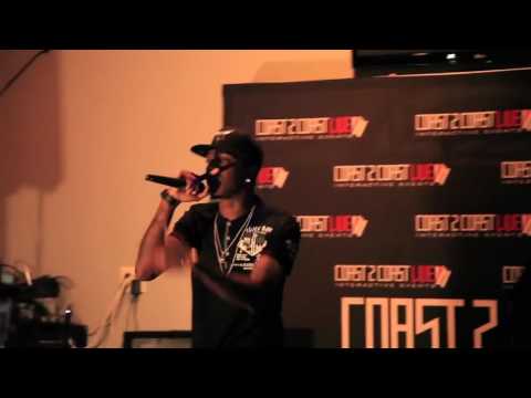 Subliminal Performs at Coast 2 Coast LIVE | Charlotte Edition 6/20/17