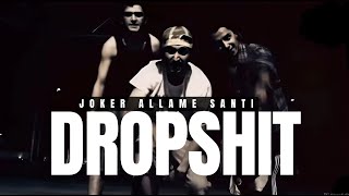 Dropshit Music Video