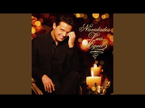 Videoclip de Te Deseo Muy Felices Fiestas — Luis Miguel