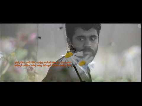 Malak lagadi - Niranjala Sarojini & Abewardana Balasuriya. Vis cre edi by - Chaminda jayanath