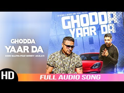 Ghodda Yaar Da Remix