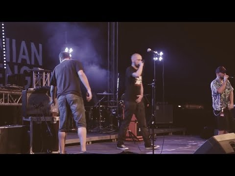 KIŠA METAKA feat. PRTI BEE GEE - APARTMAN (OFFICIAL VIDEO)