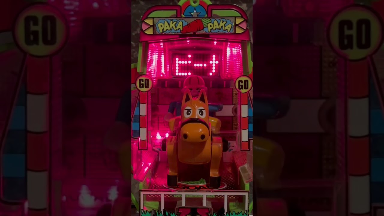 Shorts キャロットボーイ