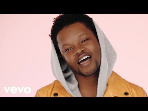 BJ the Chicago Kid - Love Inside ft. Isabella