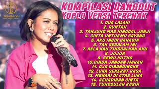 Download lagu KOMPILASI DANGDUT KOPLO VERSI TERENAK ADE ASTRID DUA LALAKI FULL ALBUM mp3