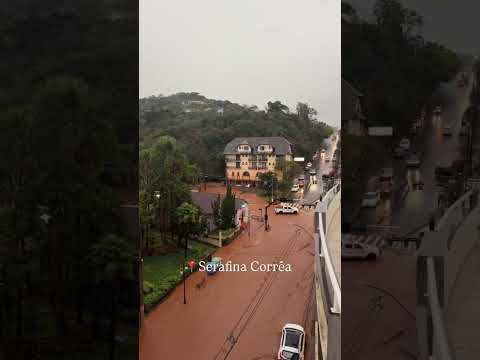 Rio grande do sul 2026 22/07/2026