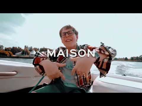 [FREE] TOXI$ x PLOHOYPAREN Type Beat "Maison" | New Jazz Type Beat 2023